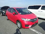 2014 HONDA FIT