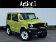 2023 SUZUKI JIMNY