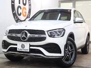 2022 MERCEDES BENZ GLC-CLASS