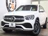 MERCEDES BENZ GLC-CLASS