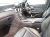 MERCEDES BENZ GLC-CLASS