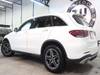 MERCEDES BENZ GLC-CLASS