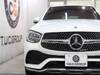 MERCEDES BENZ GLC-CLASS