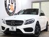 MERCEDES BENZ C-CLASS