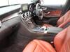 MERCEDES BENZ C-CLASS