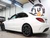 MERCEDES BENZ C-CLASS