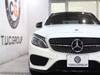 MERCEDES BENZ C-CLASS