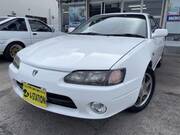 1999 TOYOTA SPRINTER TRUENO