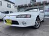 TOYOTA SPRINTER TRUENO
