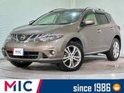 2013 NISSAN MURANO 350XV FOUR