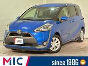2016 TOYOTA SIENTA G