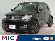 2016 SUZUKI IGNIS
