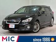 2014 SUBARU IMPREZA SPORTS