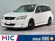 2014 SUBARU EXIGA