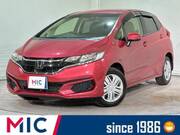 2019 HONDA FIT 13G.F