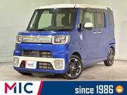 2018 DAIHATSU WAKE