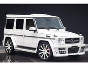 2008 MERCEDES BENZ AMG OTHER (Left Hand Drive)