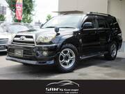 2007 TOYOTA HILUX SURF SSR-X LTD