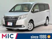 2017 TOYOTA NOAH G