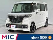 2018 SUZUKI SPACIA CUSTOM