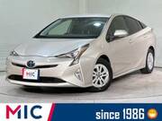 2016 TOYOTA PRIUS S