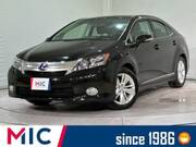 2010 LEXUS HS HS250H