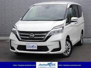 2022 NISSAN SERENA