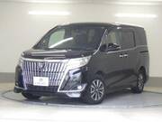 2019 TOYOTA ESQUIRE