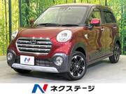 2018 DAIHATSU CAST
