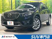 2015 MAZDA CX-5