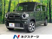 2021 SUZUKI HUSTLER