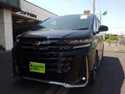 2024 TOYOTA VELLFIRE