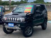 2012 SUZUKI JIMNY