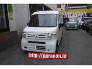 2019 HONDA N-VAN