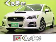 2015 SUBARU LEVORG