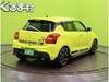 SUZUKI SWIFT SPORT