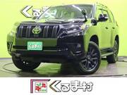 2023 TOYOTA LAND CRUISER PRADO