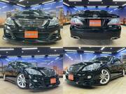 2008 TOYOTA CROWN HYBRID