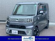 2015 DAIHATSU WAKE