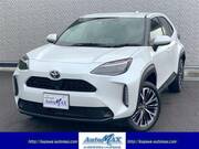 2023 TOYOTA YARIS CROSS
