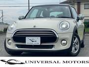 2014 BMW MINI