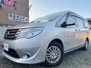 2014 NISSAN SERENA