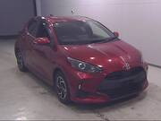 2020 TOYOTA YARIS