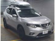 2016 NISSAN X-TRAIL