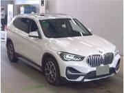2021 BMW X1