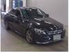 MERCEDES BENZ C-CLASS