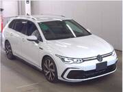 2023 VOLKSWAGEN GOLF VARIANT