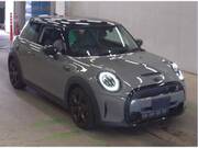 2022 BMW MINI COOPER S