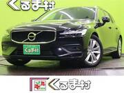 2019 VOLVO V60
