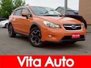 2014 SUBARU XV